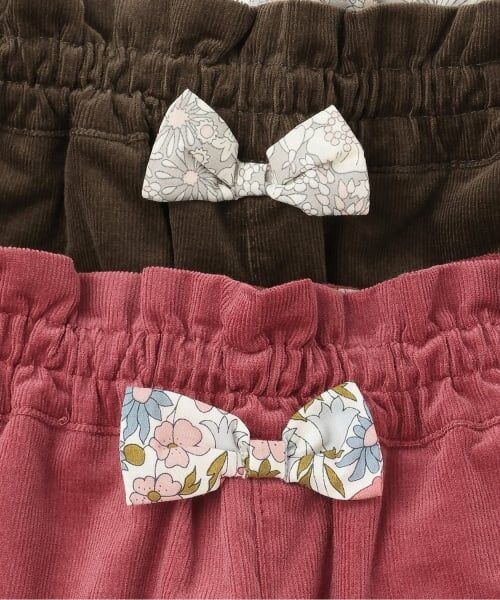 sense of wonder / センス オブ ワンダー その他パンツ | ネコポケットパンツ | 詳細4