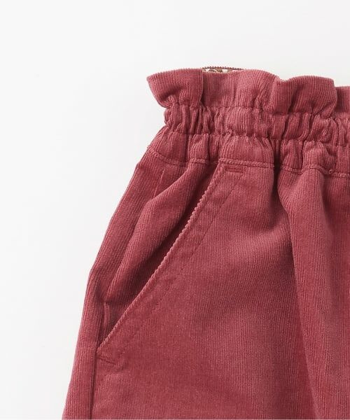 sense of wonder / センス オブ ワンダー その他パンツ | ネコポケットパンツ | 詳細5