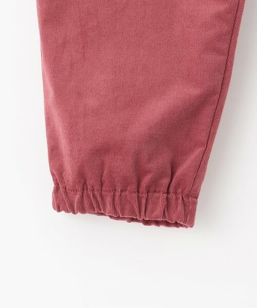 sense of wonder / センス オブ ワンダー その他パンツ | ネコポケットパンツ | 詳細7