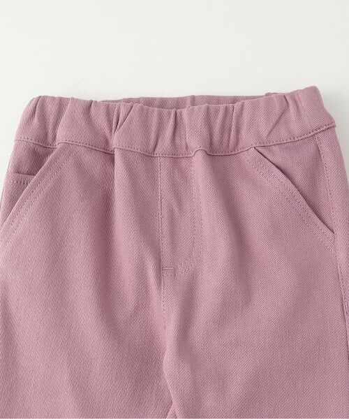 sense of wonder / センス オブ ワンダー その他パンツ | くまポケットパンツ | 詳細2