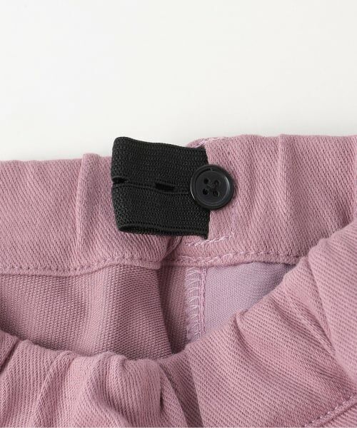 sense of wonder / センス オブ ワンダー その他パンツ | くまポケットパンツ | 詳細3
