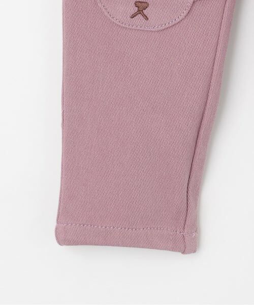 sense of wonder / センス オブ ワンダー その他パンツ | くまポケットパンツ | 詳細5