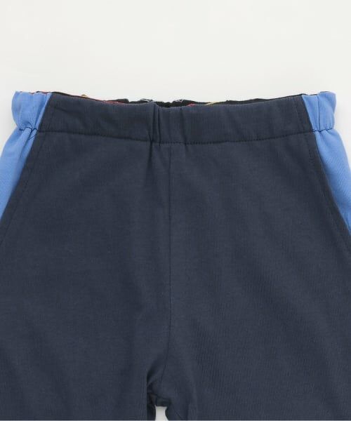 sense of wonder / センス オブ ワンダー その他パンツ | リバーシブルパンツ | 詳細4