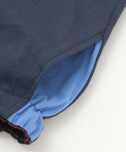 sense of wonder / センス オブ ワンダー その他パンツ | リバーシブルパンツ | 詳細5