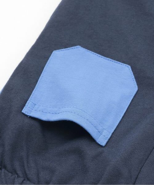 sense of wonder / センス オブ ワンダー その他パンツ | リバーシブルパンツ | 詳細7