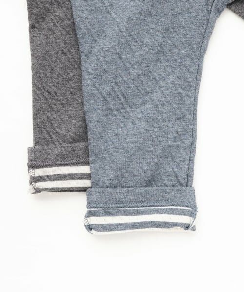 sense of wonder / センス オブ ワンダー その他パンツ | 【オーガニック】接結パンツ | 詳細4