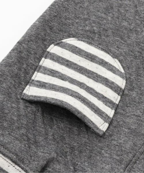 sense of wonder / センス オブ ワンダー その他パンツ | 【オーガニック】接結パンツ | 詳細5