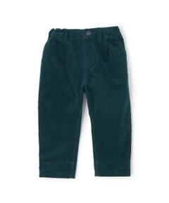 sense of wonder / センス オブ ワンダー その他パンツ | コール天テーパードパンツ