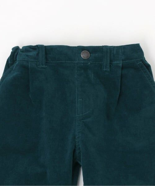 sense of wonder / センス オブ ワンダー その他パンツ | コール天テーパードパンツ | 詳細2