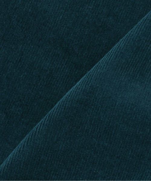 sense of wonder / センス オブ ワンダー その他パンツ | コール天テーパードパンツ | 詳細8