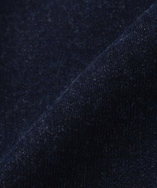 sense of wonder / センス オブ ワンダー その他パンツ | ニッドデニムストレートパンツ | 詳細8