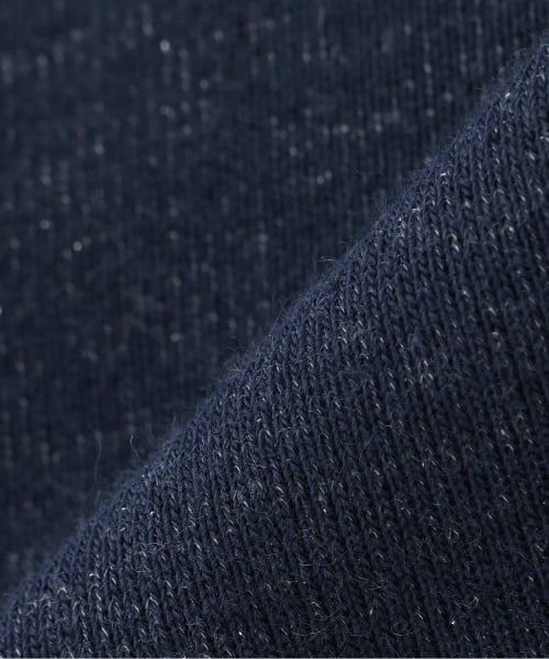 sense of wonder / センス オブ ワンダー その他パンツ | ラメ裏毛パンツ | 詳細6