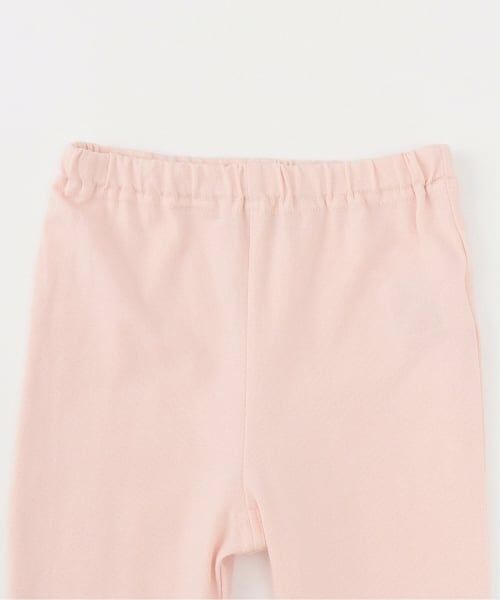 sense of wonder / センス オブ ワンダー レギンス・スパッツ | 9分丈リボンレギンス | 詳細2