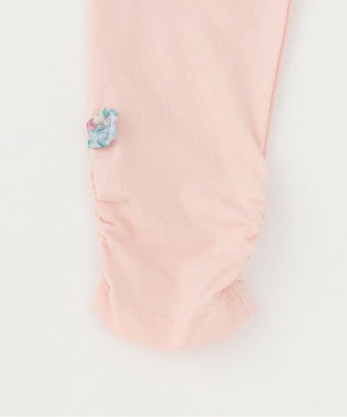 sense of wonder / センス オブ ワンダー レギンス・スパッツ | 9分丈リボンレギンス | 詳細3