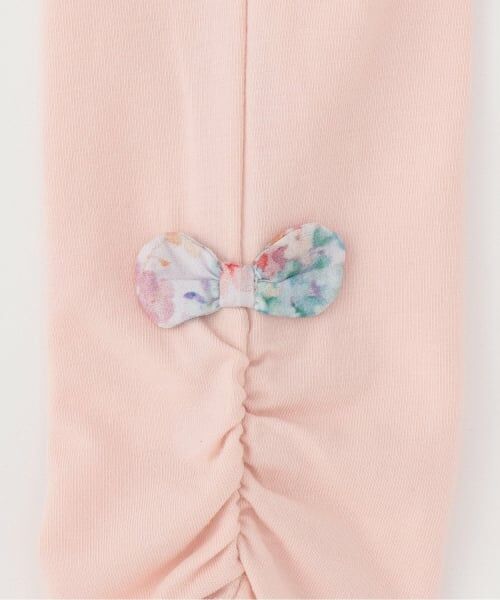 sense of wonder / センス オブ ワンダー レギンス・スパッツ | 9分丈リボンレギンス | 詳細4