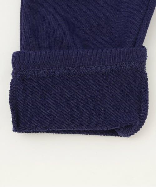 sense of wonder / センス オブ ワンダー その他パンツ | ボーダー星ポケット裏毛パンツ | 詳細6