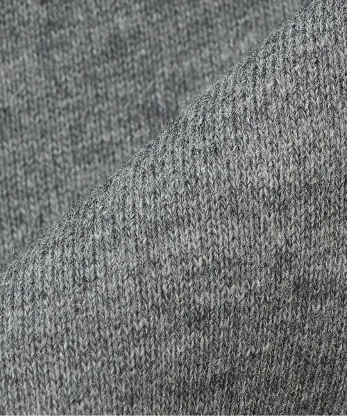 sense of wonder / センス オブ ワンダー その他パンツ | ボーダー星ポケット裏毛パンツ | 詳細7