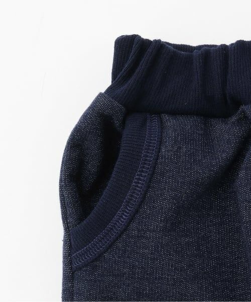 sense of wonder / センス オブ ワンダー その他パンツ | 星ポケットサルエルパンツ | 詳細3