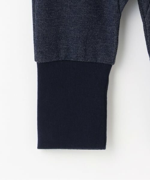 sense of wonder / センス オブ ワンダー その他パンツ | 星ポケットサルエルパンツ | 詳細4