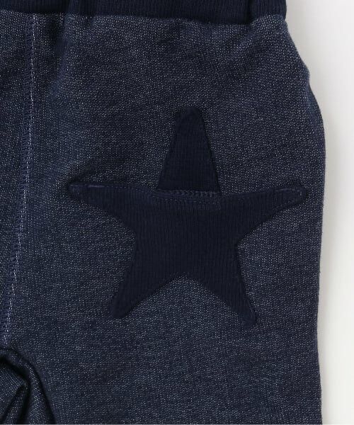 sense of wonder / センス オブ ワンダー その他パンツ | 星ポケットサルエルパンツ | 詳細5