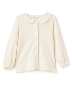 sense of wonder / センス オブ ワンダー シャツ・ブラウス | 【オーガニック】アイリッシュブラウス【日本製】