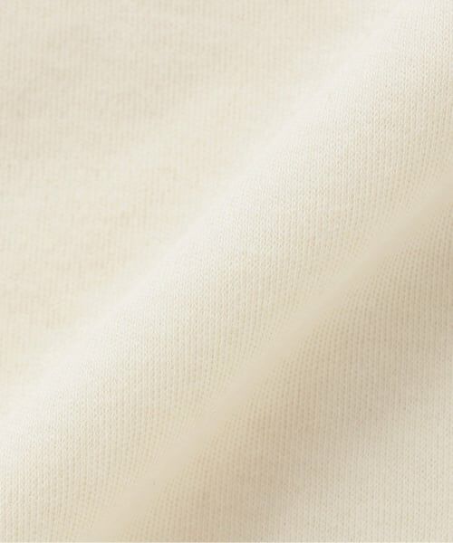 sense of wonder / センス オブ ワンダー シャツ・ブラウス | 【オーガニック】アイリッシュブラウス【日本製】 | 詳細4