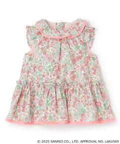 sense of wonder / センス オブ ワンダー その他トップス | 【マイメロディ】Libertyチュニック