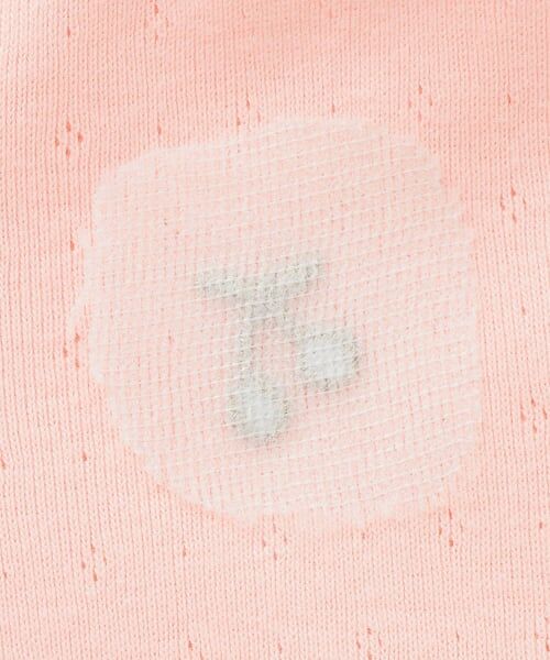 sense of wonder / センス オブ ワンダー Tシャツ | フリル衿メロー長袖Tシャツ | 詳細4