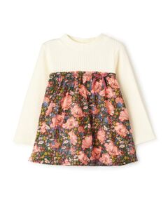 sense of wonder / センス オブ ワンダー その他トップス | クレメンティナデイジードッキングチュニック