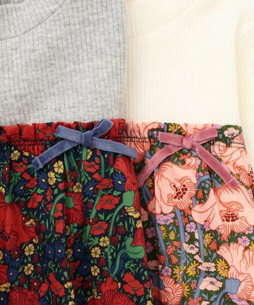 sense of wonder / センス オブ ワンダー その他トップス | クレメンティナデイジードッキングチュニック | 詳細3