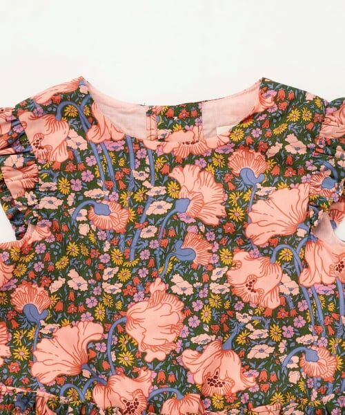 sense of wonder / センス オブ ワンダー その他トップス | クレメンティナデイジーチュニック | 詳細2