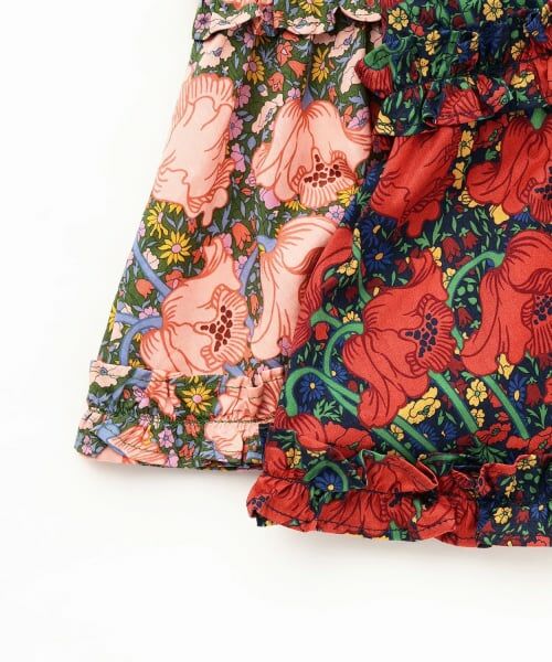 sense of wonder / センス オブ ワンダー その他トップス | クレメンティナデイジーチュニック | 詳細4