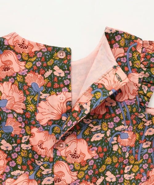 sense of wonder / センス オブ ワンダー その他トップス | クレメンティナデイジーチュニック | 詳細5