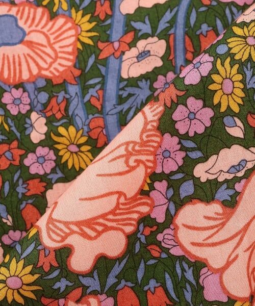 sense of wonder / センス オブ ワンダー その他トップス | クレメンティナデイジーチュニック | 詳細6