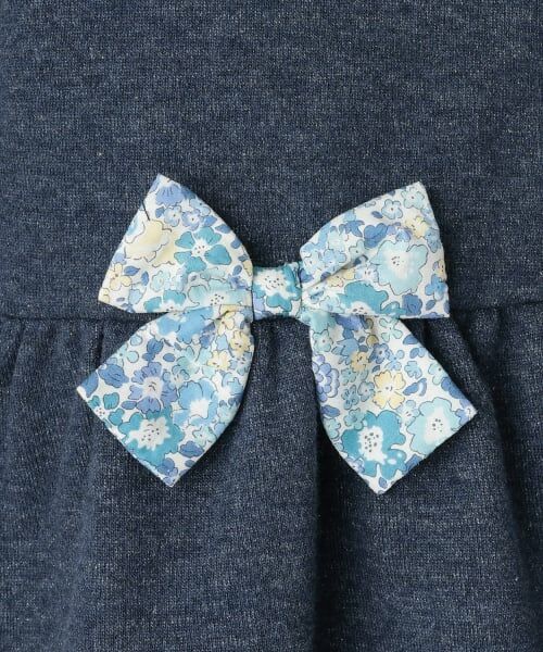 sense of wonder / センス オブ ワンダー パーカー | ラメ裏毛ジップアップパーカ | 詳細5