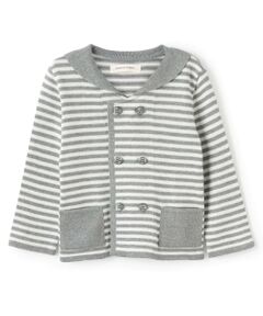 sense of wonder / センス オブ ワンダー カーディガン・ボレロ | セーラーニットカーディガン【日本製】