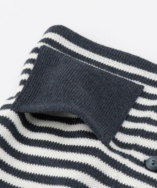 sense of wonder / センス オブ ワンダー カーディガン・ボレロ | セーラーニットカーディガン【日本製】 | 詳細4