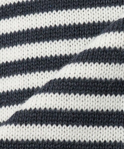 sense of wonder / センス オブ ワンダー カーディガン・ボレロ | セーラーニットカーディガン【日本製】 | 詳細5