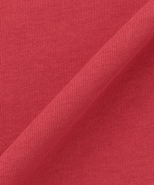 sense of wonder / センス オブ ワンダー Tシャツ | リバティカーズ長袖Tシャツ | 詳細6