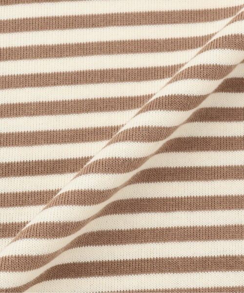 sense of wonder / センス オブ ワンダー Tシャツ | リバティアデラジャドッグ長袖Tシャツ | 詳細6