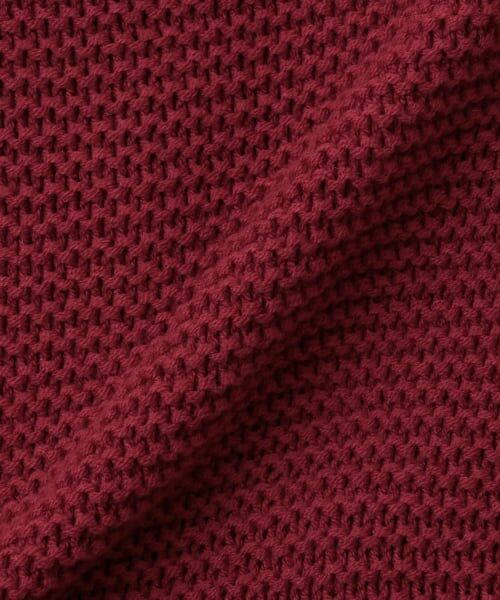 sense of wonder / センス オブ ワンダー カーディガン・ボレロ | ポンポンカーディガン【日本製】 | 詳細5