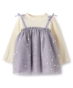 sense of wonder / センス オブ ワンダー その他トップス | スターチュールチュニック