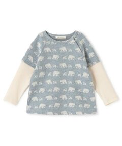 sense of wonder / センス オブ ワンダー Tシャツ | オーガニックジャカードプルオーバー