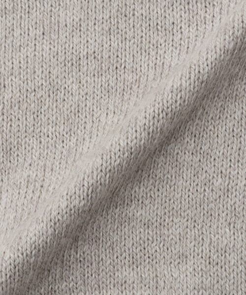 sense of wonder / センス オブ ワンダー ニット・セーター | 【オーガニック】タムテディベアセーター【日本製】 | 詳細5