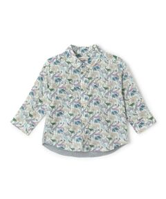 sense of wonder / センス オブ ワンダー シャツ・ブラウス | キューフォーザズーワイドシャツ