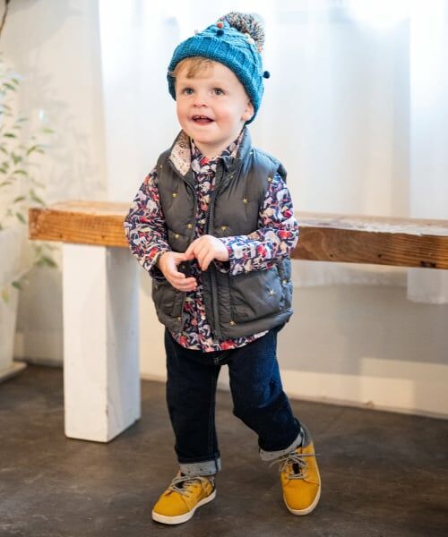 sense of wonder / センス オブ ワンダー シャツ・ブラウス | キューフォーザズーワイドシャツ | 詳細13