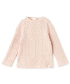 sense of wonder / センス オブ ワンダー Tシャツ | ケーブルハイネックTシャツ