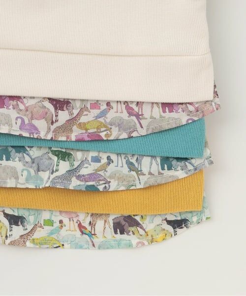 sense of wonder / センス オブ ワンダー スウェット | キューフォーザズーテディベアトレーナー | 詳細6