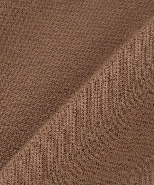 sense of wonder / センス オブ ワンダー スウェット | リバティコリアンダー恐竜トレーナー | 詳細7