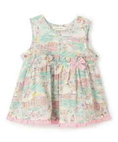 sense of wonder / センス オブ ワンダー その他トップス | ヴェネツィアチュニック